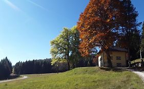 Chalet Musiera